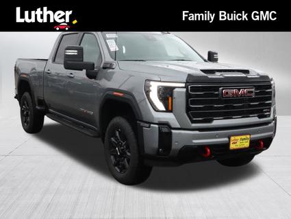 2026 GMC Sierra Fargo ND