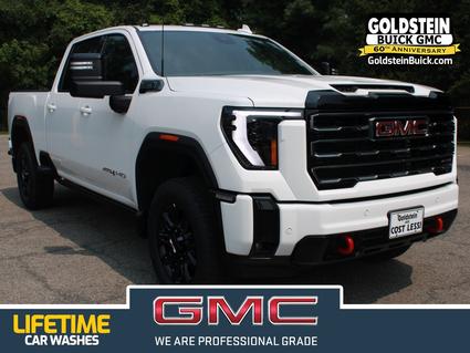2025 GMC Sierra Albany NY