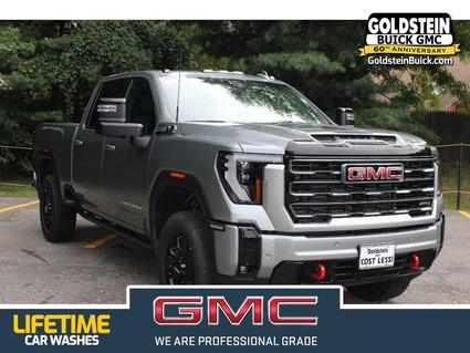 2025 GMC Sierra Albany NY