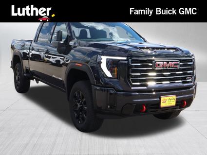 2025 GMC Sierra Fargo ND
