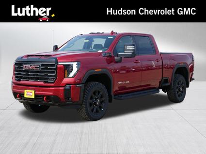 2026 GMC Sierra Hudson WI
