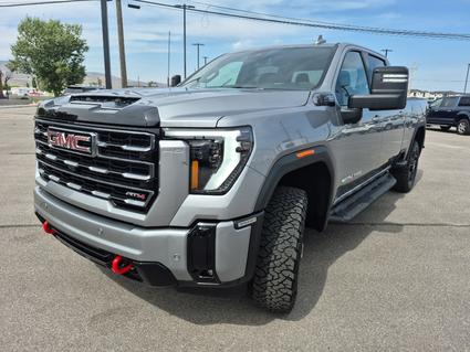 2025 GMC Sierra Tremonton UT