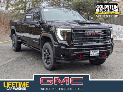 2026 GMC Sierra Albany NY