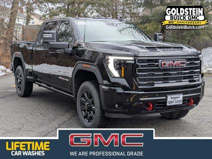 2026 GMC Sierra Albany NY