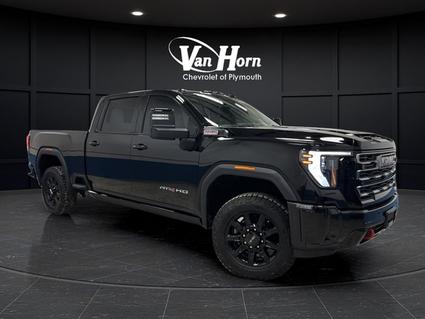 2025 GMC Sierra Plymouth WI