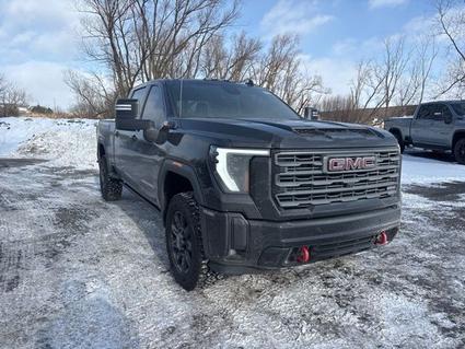 2025 GMC Sierra Plymouth WI