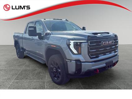 2025 GMC Sierra McMinnville OR