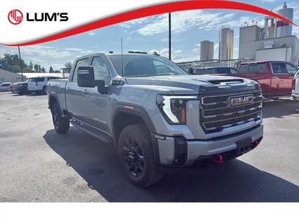 2025 GMC Sierra McMinnville OR