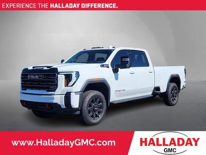2025 GMC Sierra Cheyenne WY
