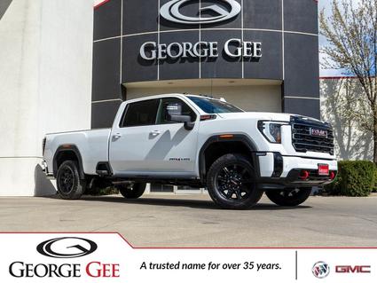 2025 GMC Sierra Liberty Lake WA
