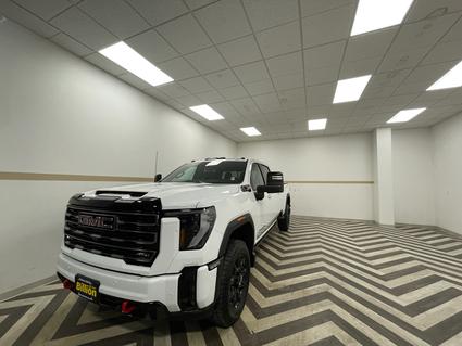 2025 GMC Sierra Bozeman MT