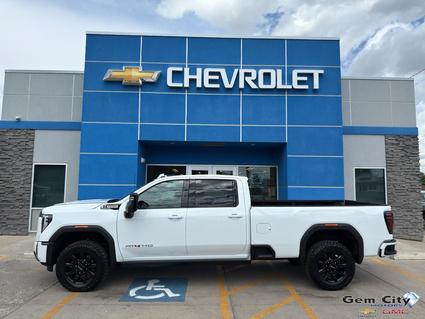 2025 GMC Sierra Sidney MT