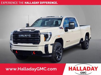 2026 GMC Sierra Cheyenne WY