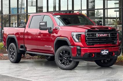 2026 GMC Sierra Vero Beach FL