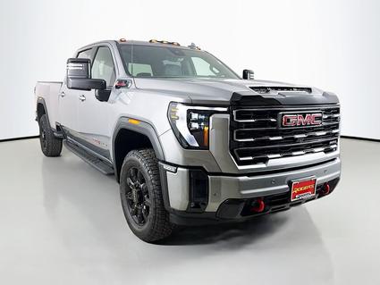 2026 GMC Sierra Hermiston OR