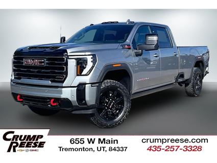 2026 GMC Sierra Tremonton UT