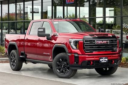 2025 GMC Sierra Vero Beach FL