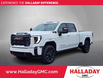 2025 GMC Sierra Cheyenne WY