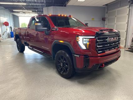 2025 GMC Sierra Nappanee IN