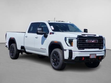 2025 GMC Sierra Billings MT
