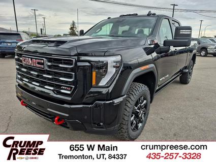 2025 GMC Sierra Tremonton UT