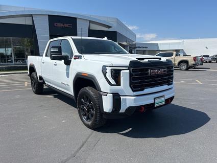 2025 GMC Sierra Twin Falls ID