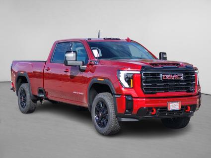 2026 GMC Sierra Billings MT