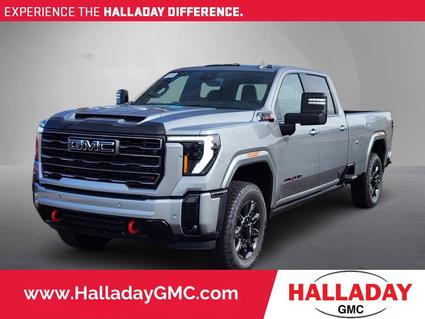 2026 GMC Sierra Cheyenne WY