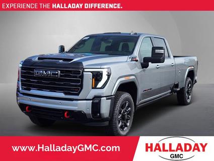 2026 GMC Sierra Cheyenne WY