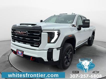 2026 GMC Sierra Gillette WY