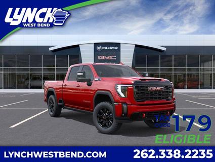 2026 GMC Sierra West Bend WI