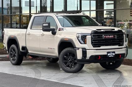 2026 GMC Sierra Vero Beach FL