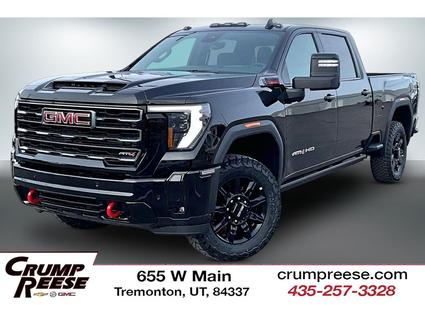 2026 GMC Sierra Tremonton UT