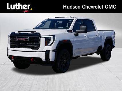 2026 GMC Sierra Hudson WI