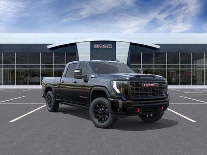 2026 GMC Sierra Rexburg ID