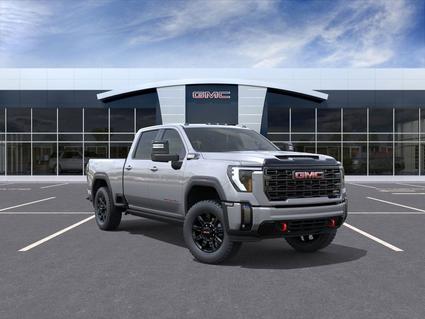 2026 GMC Sierra Rexburg ID