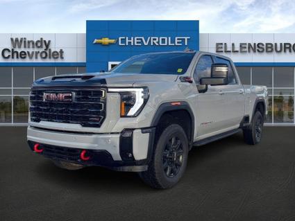 2025 GMC Sierra Pasco WA