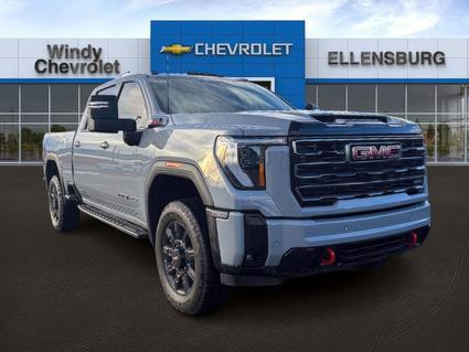 2025 GMC Sierra Pasco WA