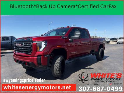 2025 GMC Sierra Gillette WY