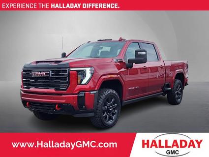 2025 GMC Sierra Cheyenne WY