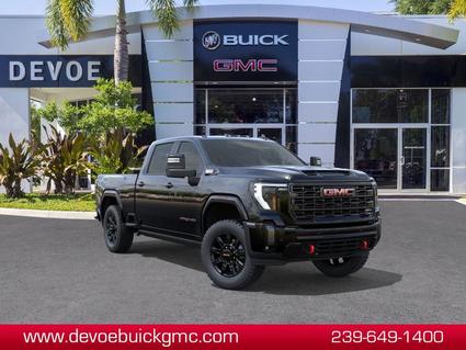 2025 GMC Sierra Naples FL