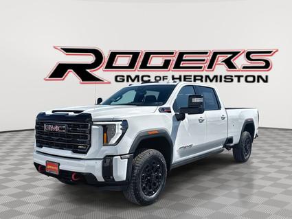 2025 GMC Sierra Hermiston OR