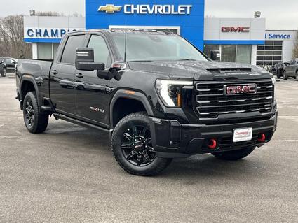 2026 GMC Sierra McMinnville TN
