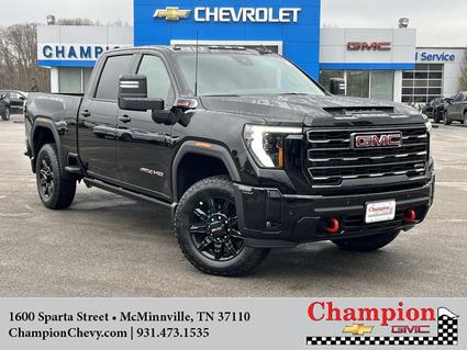 2026 GMC Sierra McMinnville TN