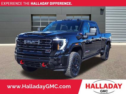 2026 GMC Sierra Cheyenne WY