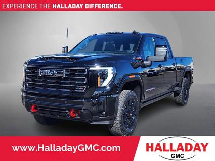 2026 GMC Sierra Cheyenne WY