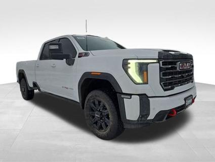 2026 GMC Sierra Kalispell MT