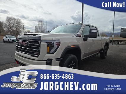 2026 GMC Sierra Ephraim UT