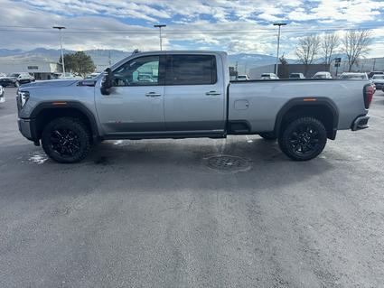 2026 GMC Sierra Missoula MT