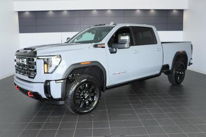 2025 GMC Sierra  